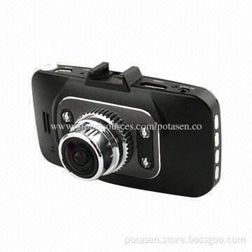 2014 Super HD Car DVR, Night-vision System